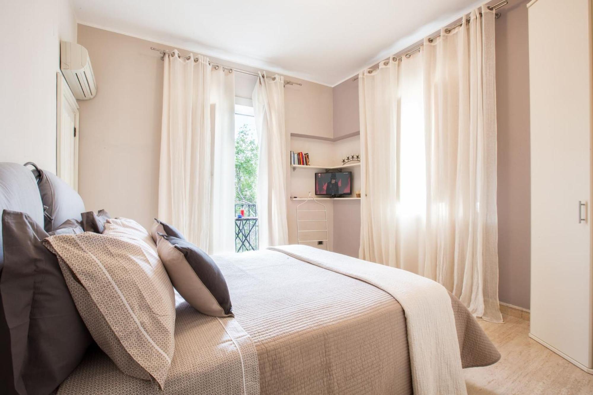 Sorrentovibes - Family 2 Bedroom Terrace Centre * Sorrento