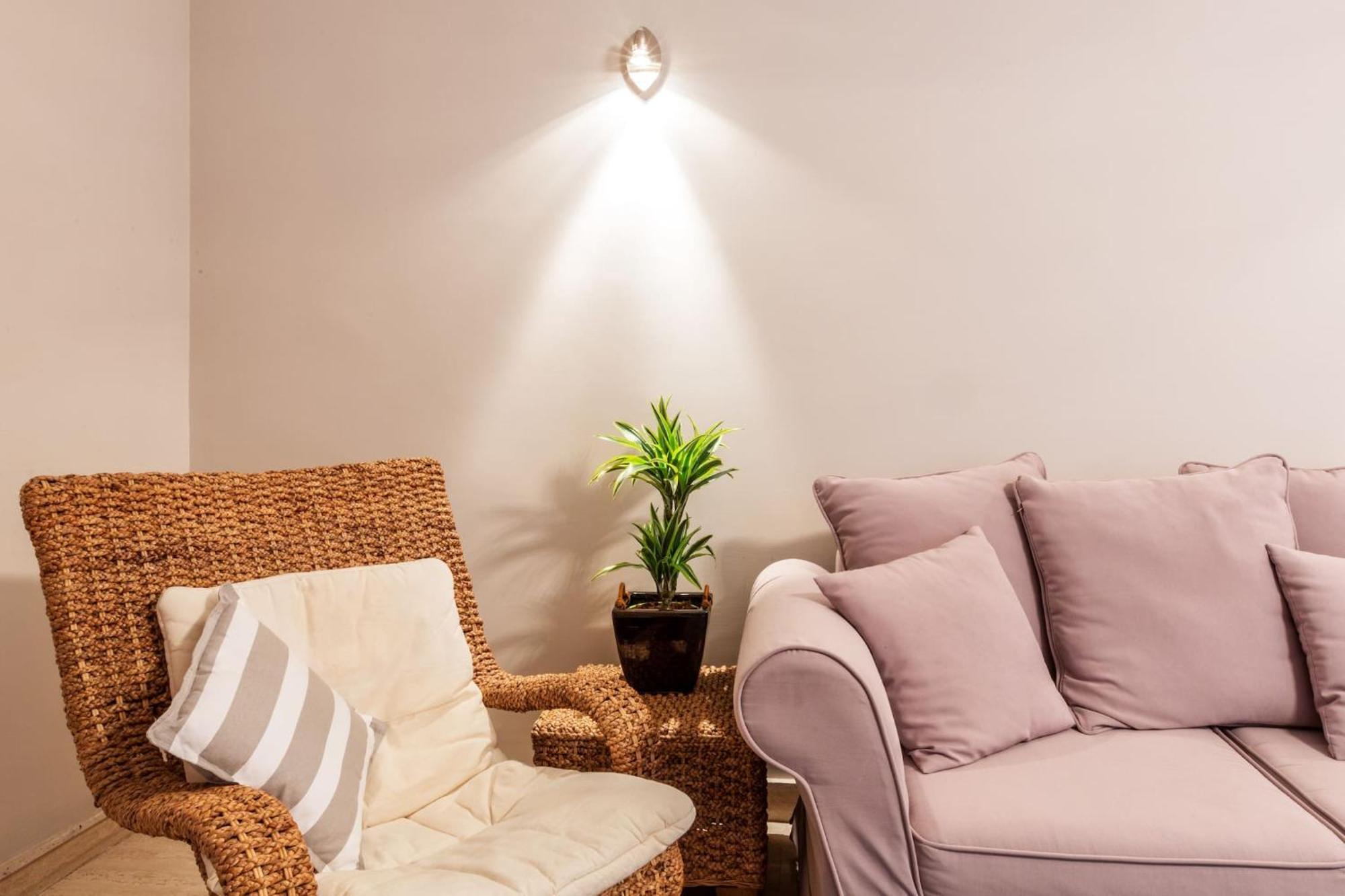 Sorrentovibes - Family 2 Bedroom Terrace Centre Apartment Sorrento